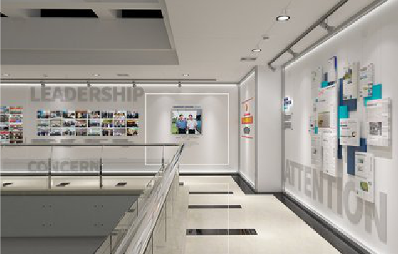 宁海制作安装文化墙的流程是什么？