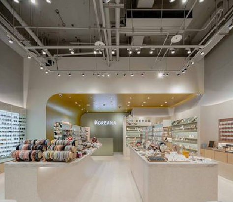 宁海店面装修流程