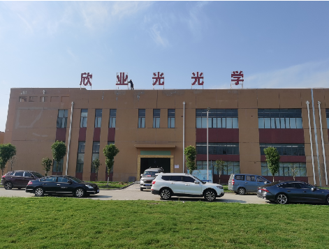 宁海楼顶大型发光字制作如何安装？