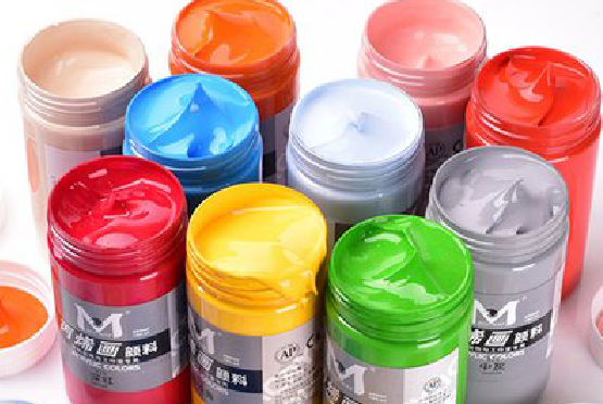 宁海你知道什么材料可以用于墙绘吗？