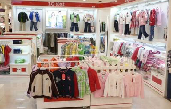 宁海店面装修风格确定。