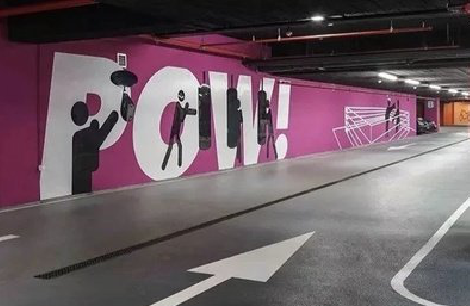 宁海墙绘设计师的选择是关键。