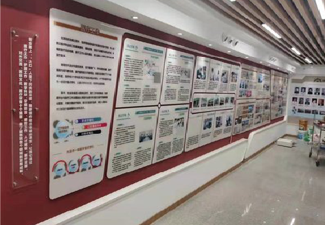 宁海大城市文化背景墙制作常用工艺。