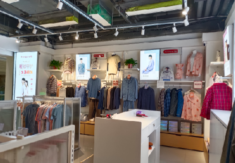 宁海超市卖场装修如何提升消费欲望？