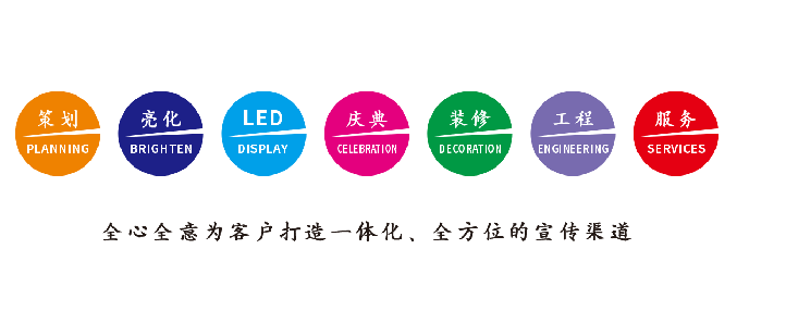 宁海广告公司该如何满足客户需求？