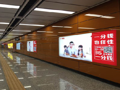 宁海广告灯箱的发展前景？