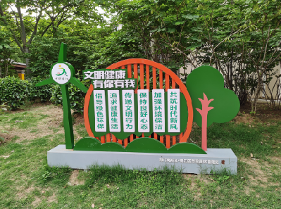 宁海标识标牌对现代社会的重要性。