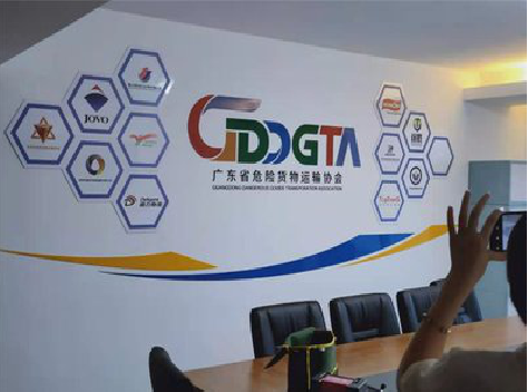 宁海公司走廊文化墙如何设计布置？